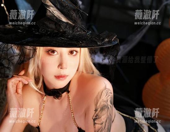 奈汐酱Nice的妹妹竟然这么会COS，资源给我整懵了！