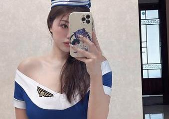 微密圈 - 连体衣背后的奶宝妹纸：她和她的套图，谁更迷人？