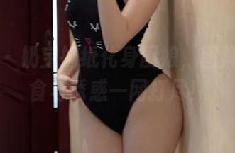 微密圈 - 奶宝妹纸化身厨娘，图集里的美食与诱惑一网打尽！