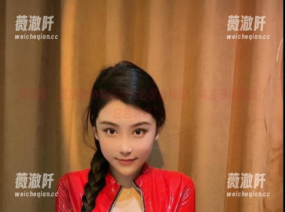 微密圈 - 这组图和奶雯的白色蕾丝绝配，简直是绝美的“白色诱惑”！
