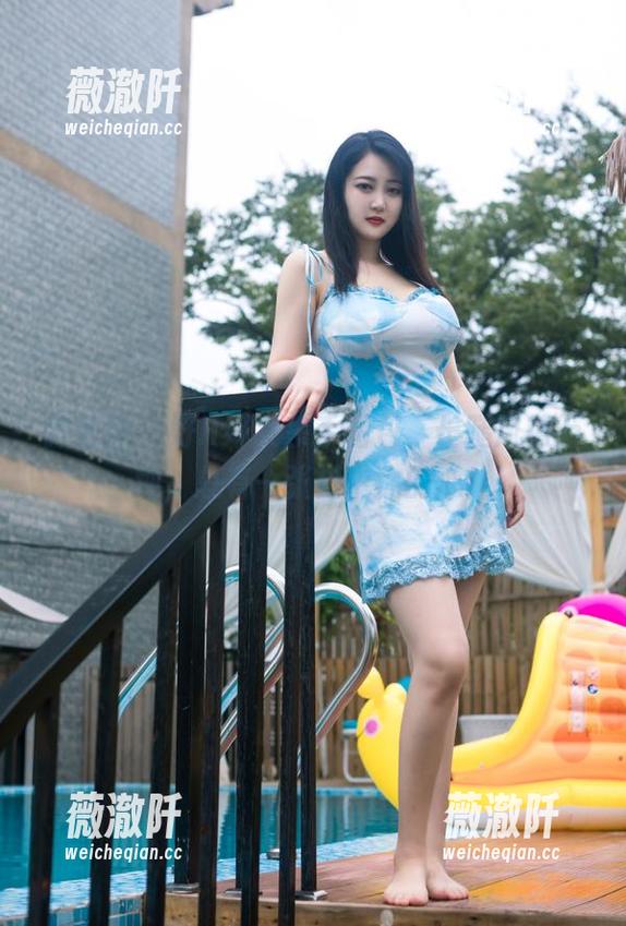 微密圈 - 好H好女杀手图包，长腿风情万种，总有一张戳中你的心！