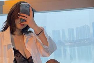 微密圈 - 给你看个美图：安妮yoo的护士风，除了疗愈还有点俏皮！