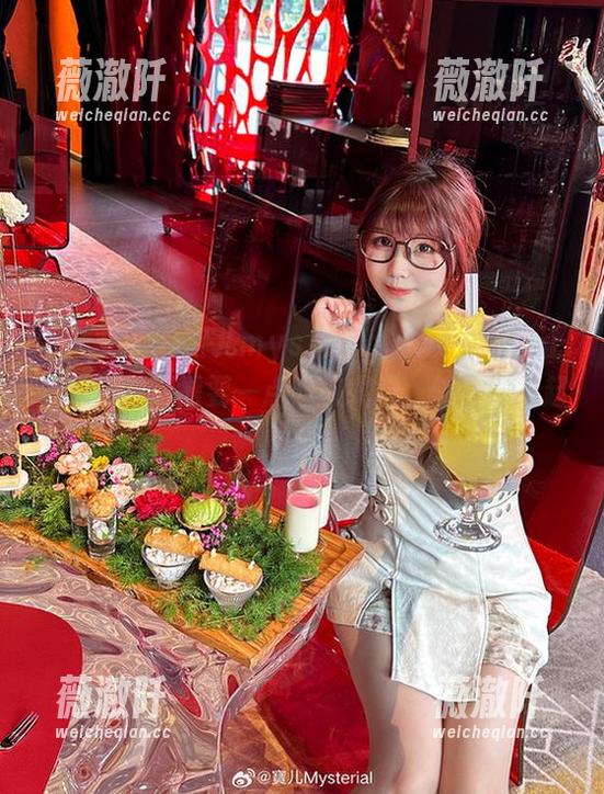 实话实说，宝儿mysterial的奶牛美图让我觉得生活需要一点儿仪式感，快下载一起感受！
