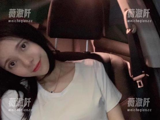 微密圈 - 是小仙女ELaine还是小透明？原图给你答案