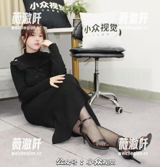 小众视觉 - 护士彤彤的图包，观看时真的是如同进入了另一世界！