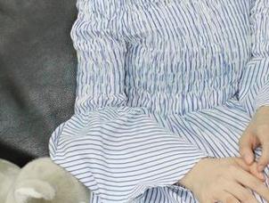 小众视觉 - 下载完洁洁的白丝写真，我只想说：这世界太美好了！