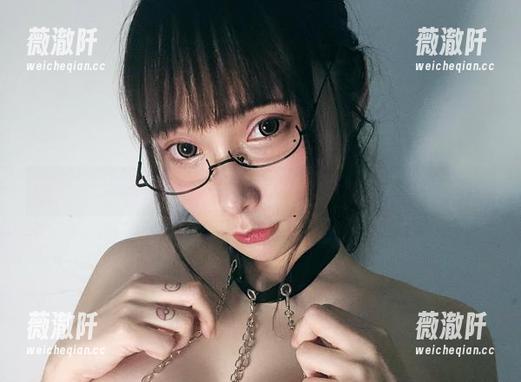 小泉学姐吖的私底下：风纪委员的美图故事