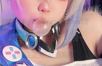 小瑶幺幺的《原神新春》最新写真合集，尽在不言中，快来八卦一下