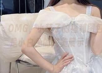 微密圈 - OMG，小萌子的福利图包，简直是小白兔的完美展示！