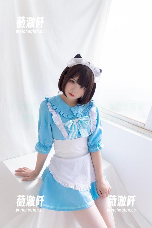 少女秩序 - 千澄JK作品：你以为是个简单的图集，其实是我的人生哲学啊！