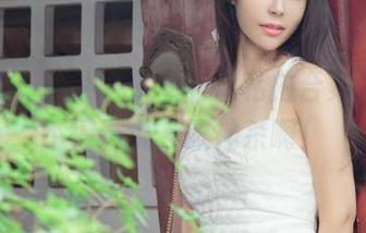 尤果网 - 纯小希的弱気娘私拍合集，哇，不得不说，眼神杀啊！