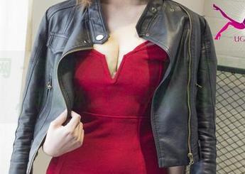 尤果网 - 美替的独白：白色写真作品更新，带你体验不一样的氛围！