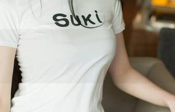 尤果网 - 颜亦汐JK：每张图片都在说故事，下载前请自我审查！