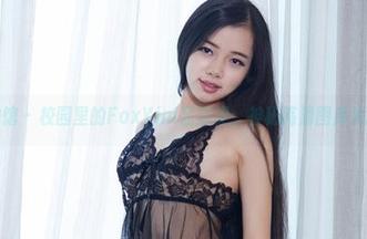 尤物馆 - 校园里的FoxYini孟狐狸：神秘高清图库大揭秘