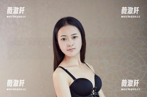尤物馆 - 最新大片！韩冰冰儿裸足写真，快来看看她的‘足’迹冒险！
