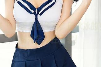 尤蜜荟 - 这波曲线悸动，田冰冰的免费素材完全没在手软！