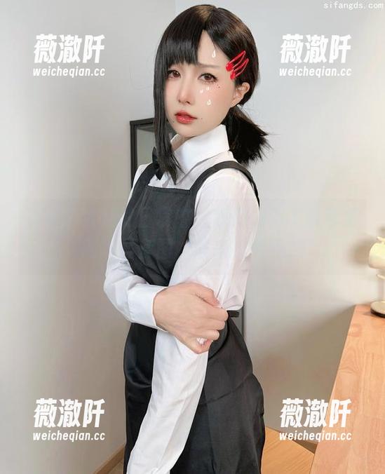 在布丁大法的日常中，我们找到了最奇葩的写真套图，敢来挑战吗？