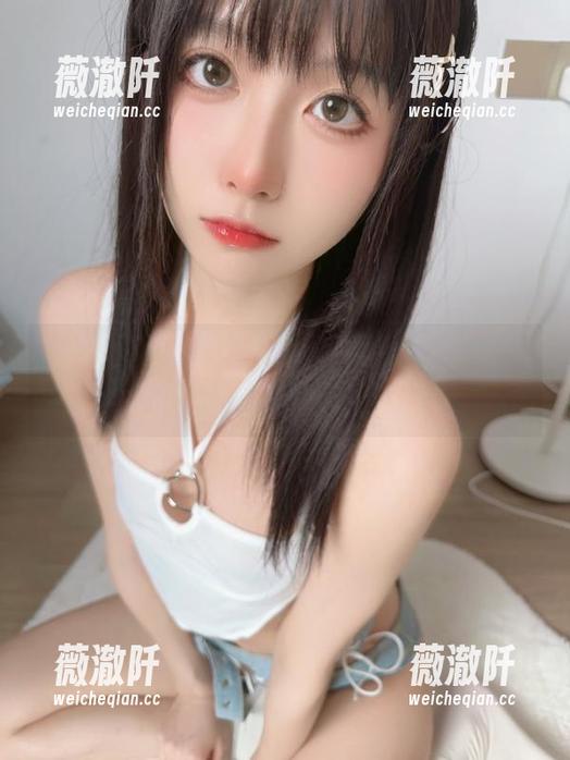 把脚放在镜头下，看布丁大法如何玩转美脚cos图集，不看你就亏了！