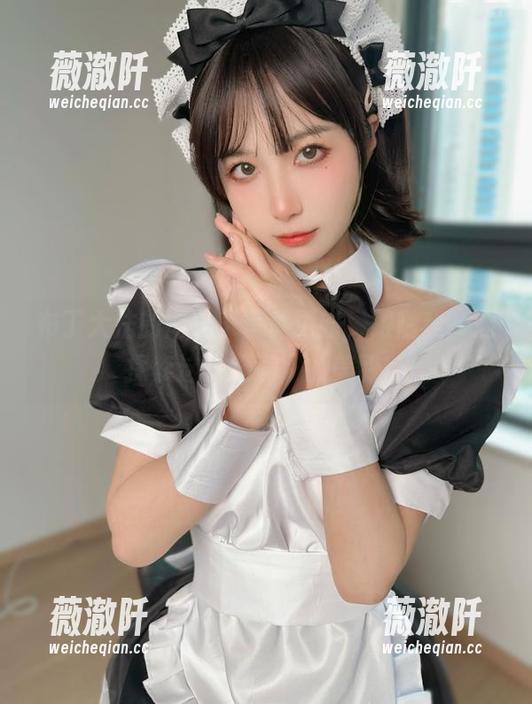 布丁大法的肉包子写真更新，跟随我一起探索这‘饱满’的美丽！