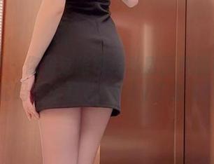 微密圈 - 你见过眼镜与私房图包的奇妙搭配吗？徐莉芝Booty带你飞！