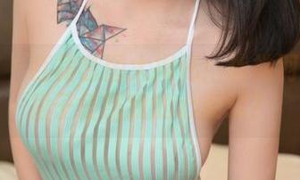 推女神 - 红裙套图大揭秘：战姝羽如何用裙子征服我的心和眼？