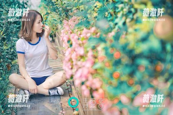 推女神 - 沈梦瑶_Gcat的浴室：一场被水和青春浸泡的图包