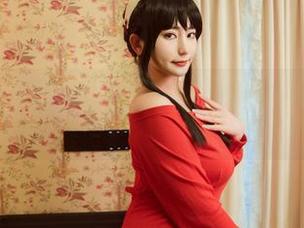 当星澜是澜澜叫澜妹呀穿上吊带，最新作品瞬间变身“撩人神器”，你确定不来看？