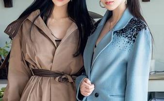 星颜社 - 如果你还没见过可蕊娜的女孩，是时候下载那些梦幻般的图片了！