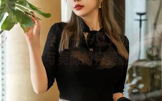 星颜社 - 私拍合集——张灵儿的厨娘任务：美食与美丽的完美融合！