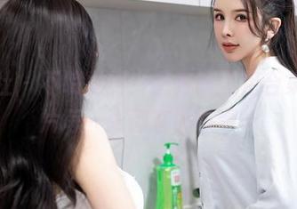 星颜社 - 不明觉厉！星冉的美足合集，照片每一张都在讲故事…