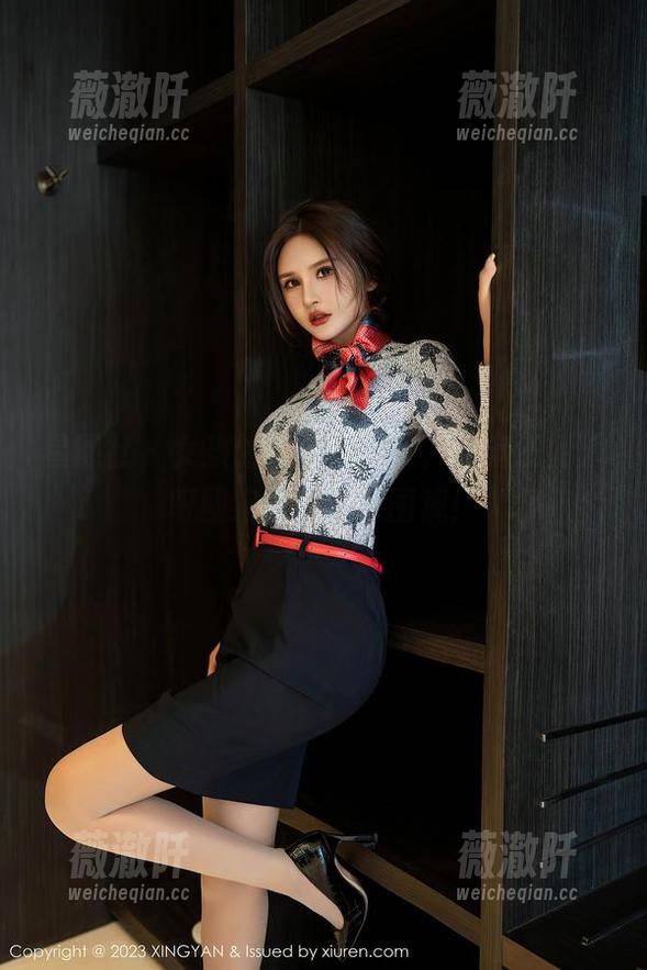 星颜社-王俪丁呀 星颜社 - 女孩的无限可能性,全套王俪丁呀图集,快进来围观!
