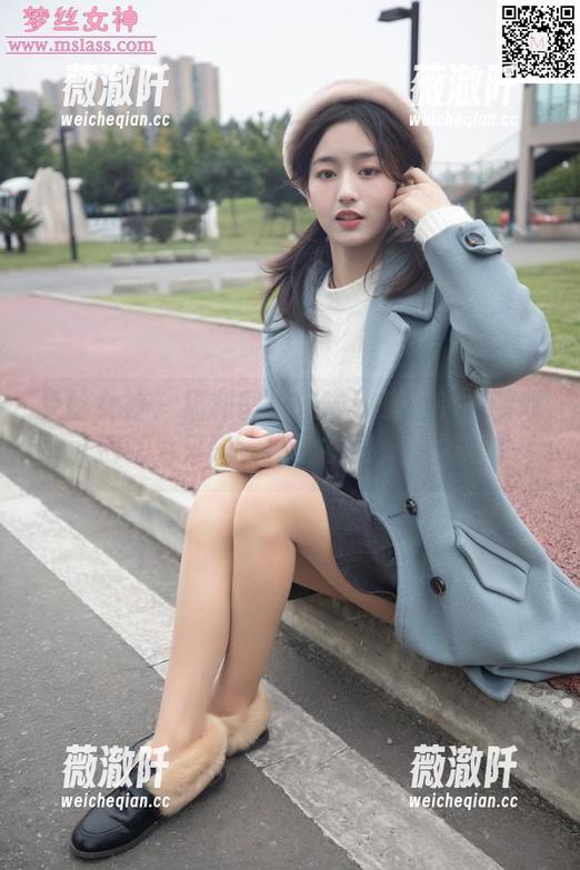 梦丝女神 - 福利图包来啦！晓晓的古装戏，可别以为只是’换个衣服’那么简单！