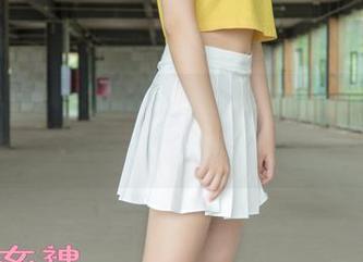 梦丝女神 - 在花月舞的美图中，内衣也有了独特的故事。
