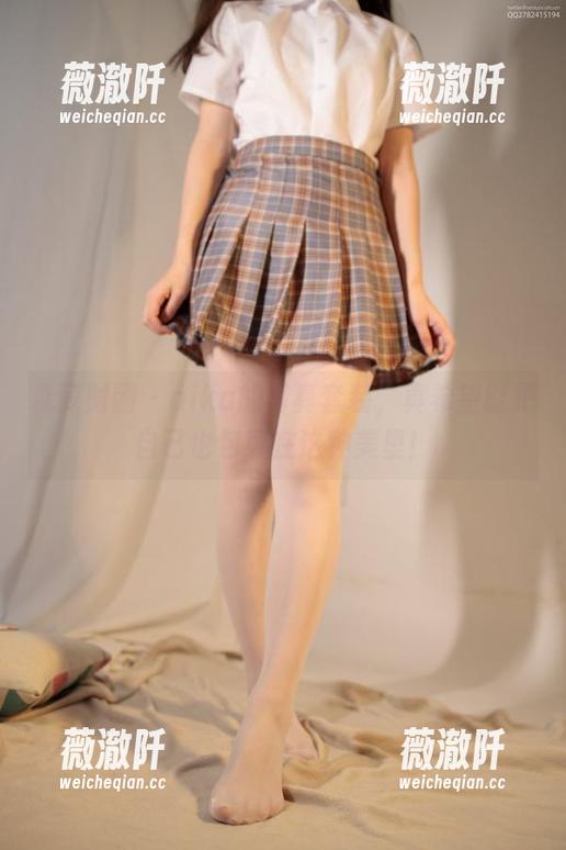森萝财团 - aika的写真套装，真希望能把自己也包裹在这种美里！
