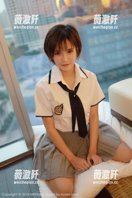 模范学院 - SiByl李思宁的奶牛在私房里漫舞，合集竟然让人舍不得关掉