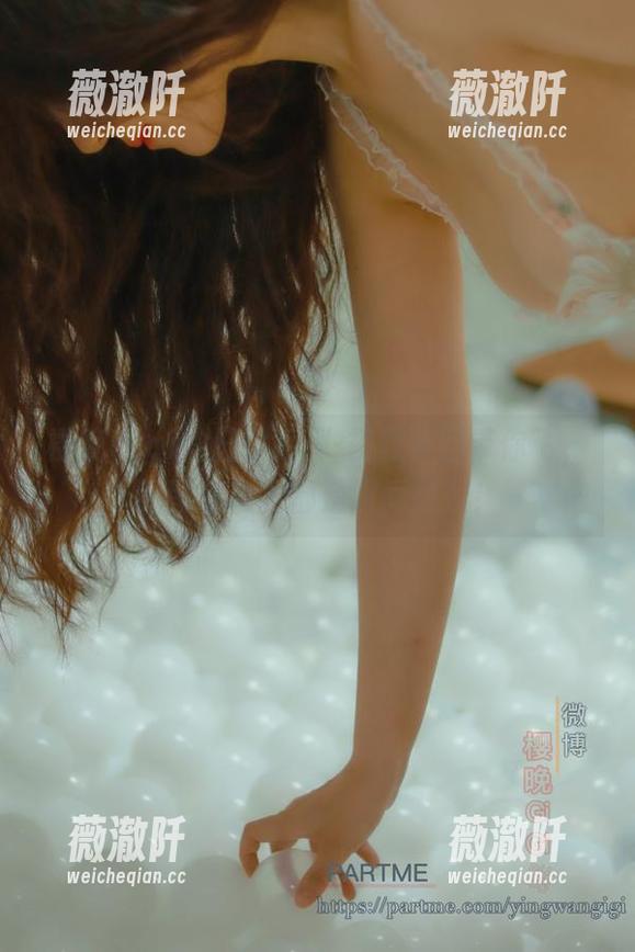 樱晚gigi 樱晚gigi的日常系列-初夏梦回带你飞,原图和套图都是阴间风景!
