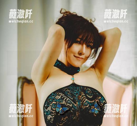免费！樱晚gigi夏日的图片，绝对让你心跳加速！