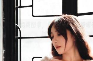 樱晚gigi风华的免费图集，真心不收钱？难道有什么猫腻？