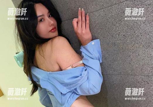 微密圈 - 水蜜桃米米的热辣红，高清下载就像一杯浓郁的果汁，口感丰富到不行！