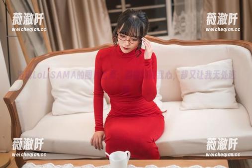洛璃LoLiSAMA的图片合集：剧情深得我心，却又让我无处逃遁