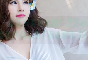 爱蜜社 - 谁说只有选衣服？芝芝Booty的套装作品就是下载后的今天！