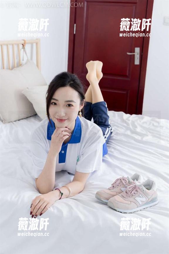 物恋传媒 - 小竹泳池：不管原图还是更新，都是一场视觉的洗礼！