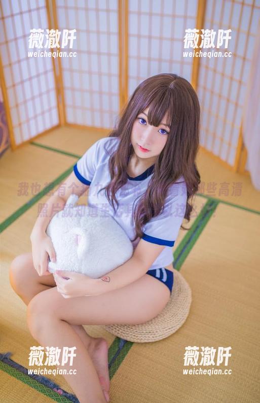 我也想有个猫九酱秘书，看看她那些高清照片就知道生活其实可以这么好！