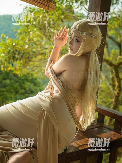 高清玉汇yuuhui泳装：随便看看，哎呀，夏天就是这样！