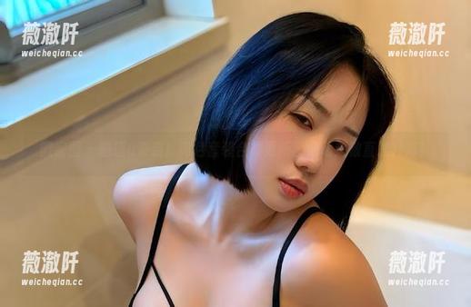 微密圈 - 瑜瑾u来袭！肉色套装合集更新，心动指数直线升高！