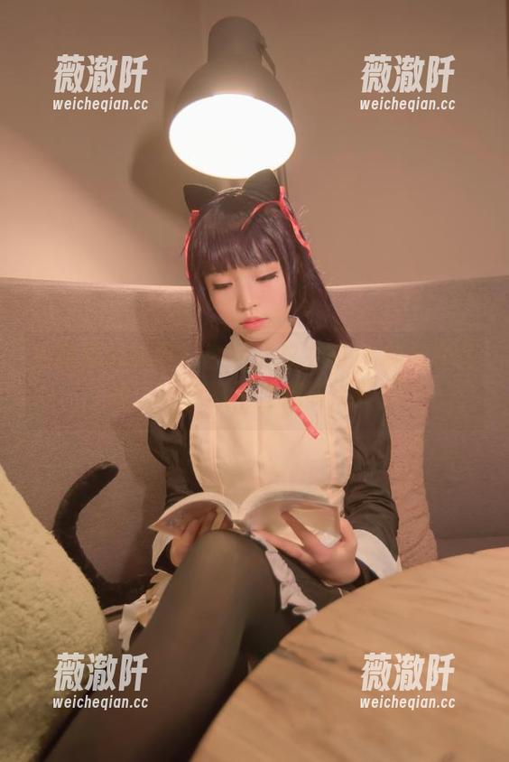 最新赏心悦目！白易子教主的JK制服作品集，让我忍不住想要点赞！