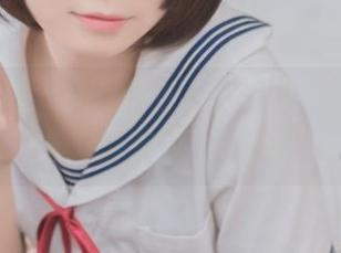 哎呀，白金Saki的少女作品集，高清得让我不禁想多看几遍！