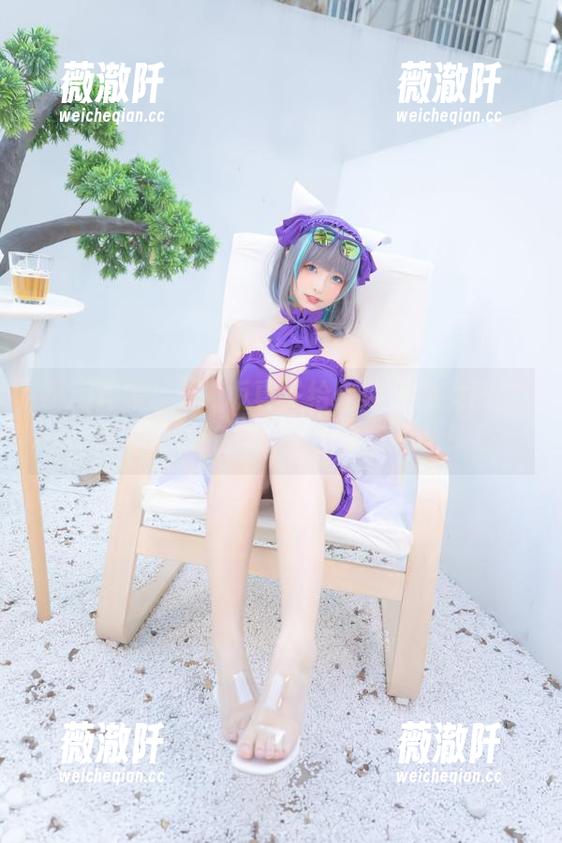 不用再等！神楽坂真冬给你带来兔女郎与钢管最新的“绝对企划”更新！