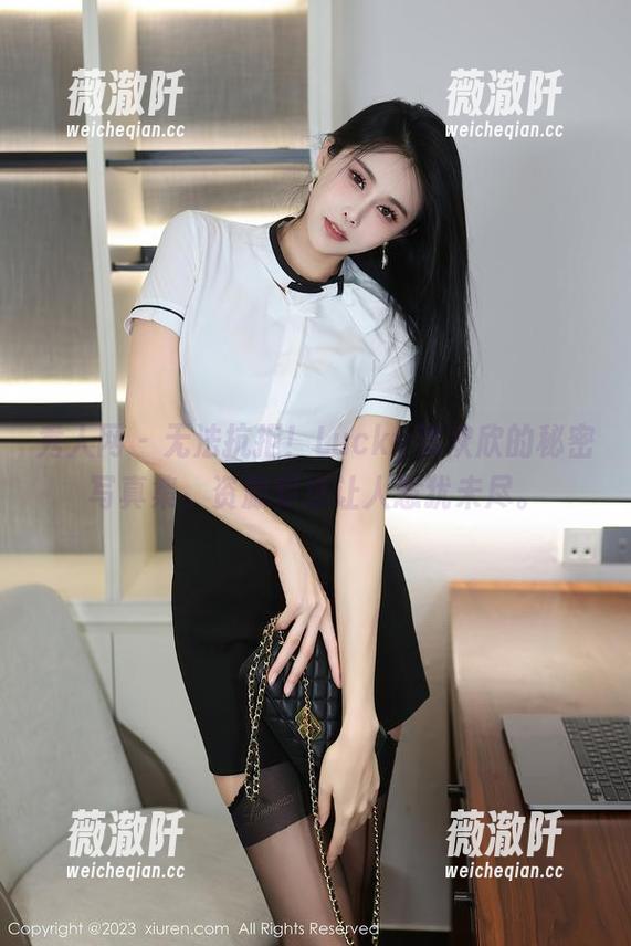 秀人网 - 无法抗拒！Lucky沈欢欣的秘密写真集，资源却总让人意犹未尽。