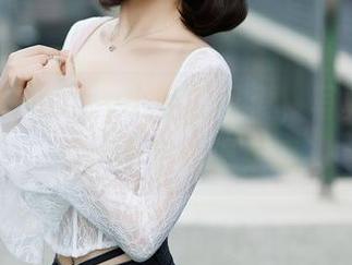 秀人网 - nancy小姿的可爱，写真图集中形状不定的温柔感